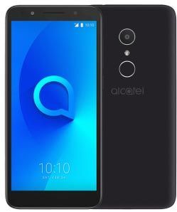 Alcatel 1X