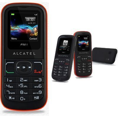 Alcatel One Touch 306