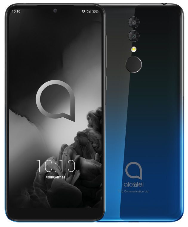 Alcatel 3 (2019)