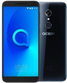 Alcatel 3