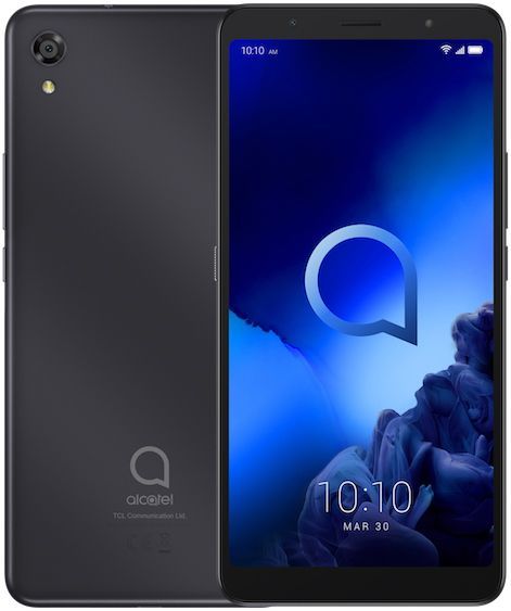 Alcatel 3C 2019