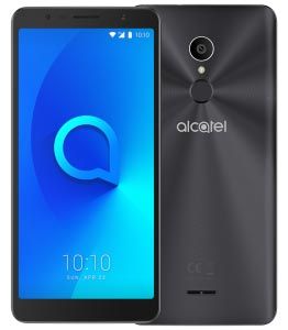 Alcatel 3C