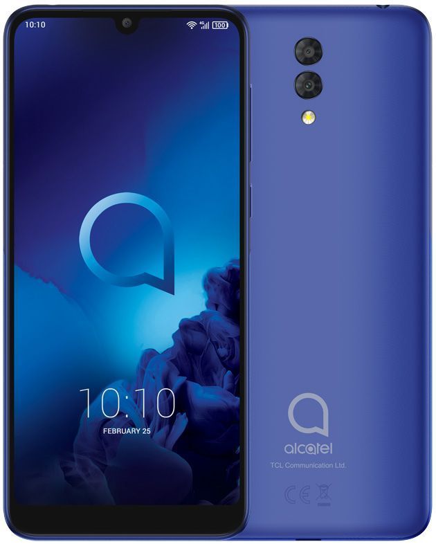 Alcatel 3L (2019)