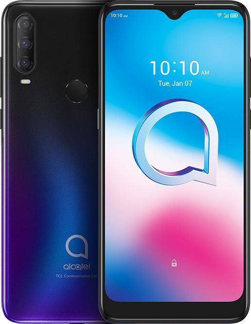 Alcatel 3L (2020)