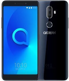 Alcatel 3V