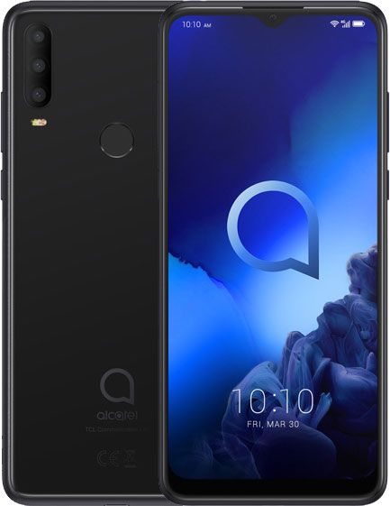 Alcatel 3X (2019)