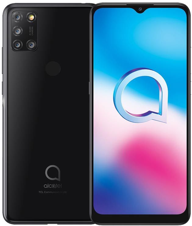 Alcatel 3X 2020