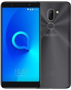 Alcatel 3X