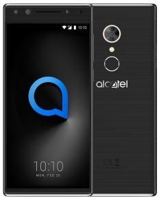 Alcatel 5