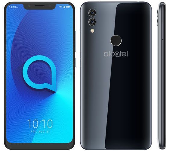 Alcatel 5V