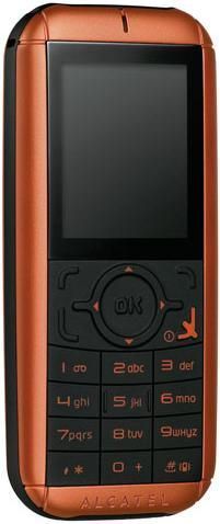 Alcatel OT-I650 Sport