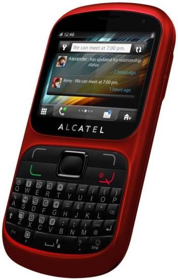 Alcatel OT 803