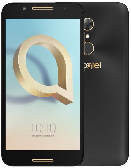 Alcatel A7