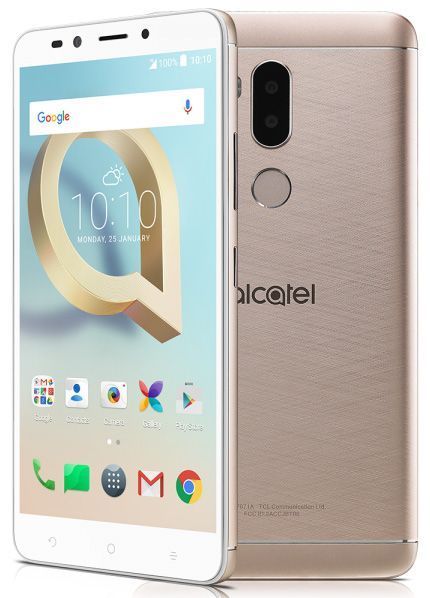 Alcatel A7 XL