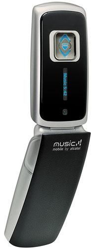 Alcatel OT-C707