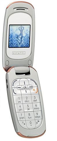 Alcatel OT-E227