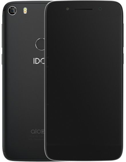 Alcatel Idol 5