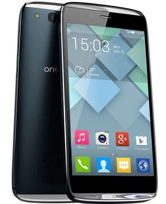 Alcatel One Touch Idol Alpha