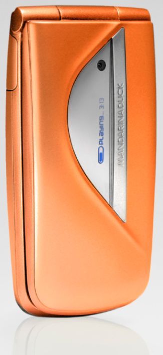 Alcatel Mandarina Duck Moon