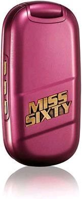 Alcatel Miss Sixty