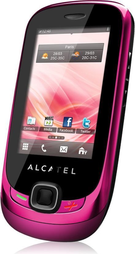 Alcatel One Touch 602