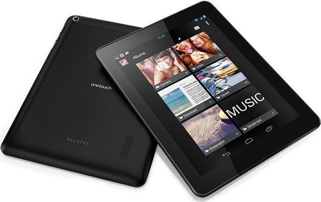 Alcatel One Touch Tab 7 HD