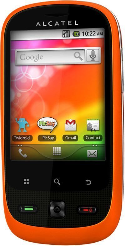 Alcatel One Touch 890D