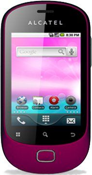 Alcatel One Touch 908