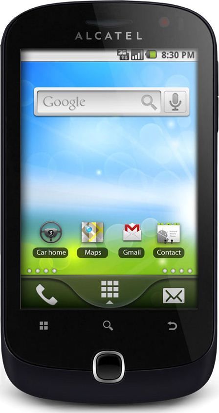 Alcatel One Touch 990