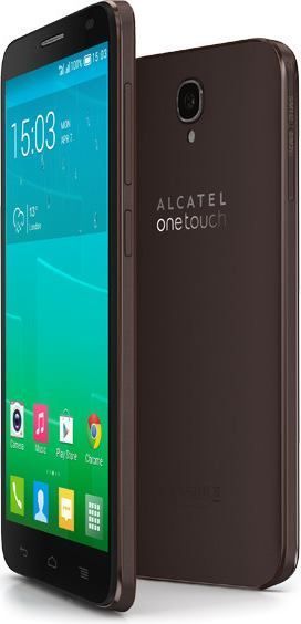 Alcatel One Touch Idol 2