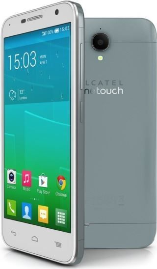 Alcatel One Touch Idol 2 Mini