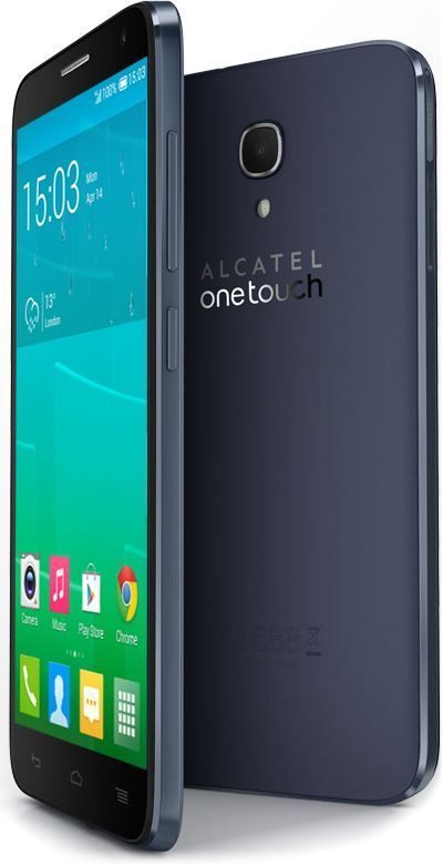 Alcatel One Touch Idol 2 S