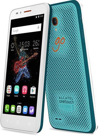 Alcatel OneTouch Go Play