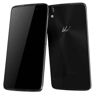 Alcatel Idol 4