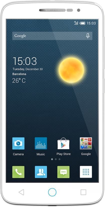 Alcatel OneTouch Pop 2