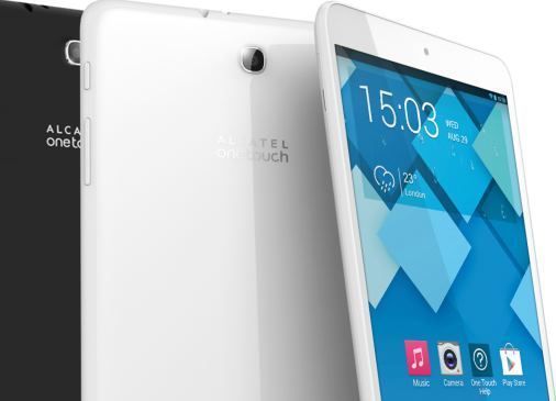 Alcatel One Touch Pop 8