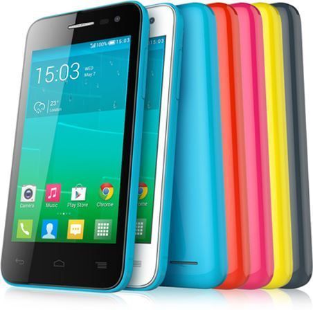 Alcatel One Touch Pop S3