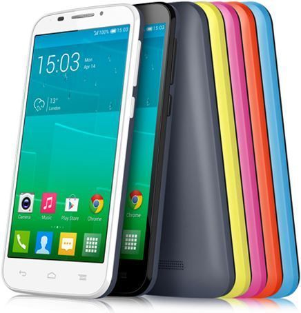 Alcatel OneTouch Pop S7