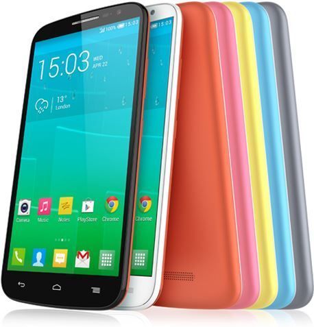 Alcatel OneTouch Pop S9