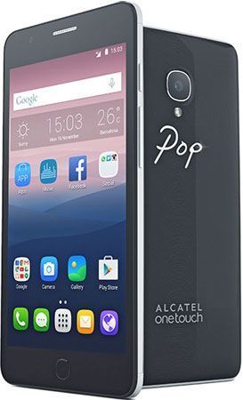 Alcatel OneTouch Pop Up