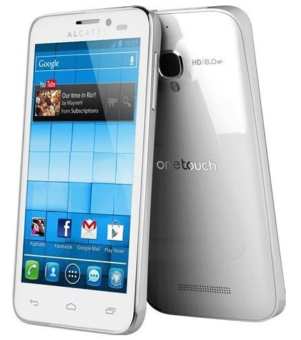 Alcatel One Touch Snap