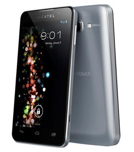 Alcatel One Touch Snap LTE