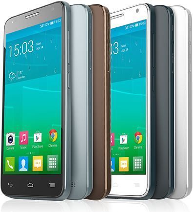 Alcatel One Touch Idol 2 Mini S