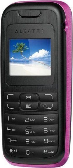 Alcatel OT-102