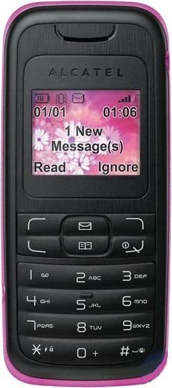 Alcatel OT-202