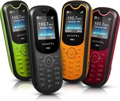 Alcatel OT-216