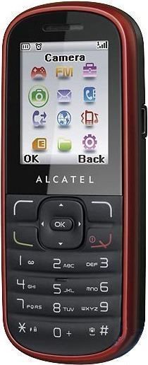 Alcatel OT-303