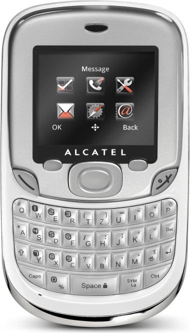 Alcatel OT-355D