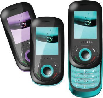 Alcatel OT-380