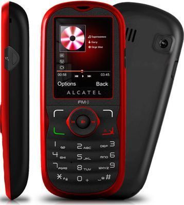 Alcatel OT-505